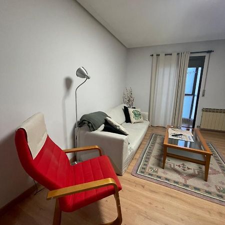 San Pablo, Piso Centrico Apartment Palencia Luaran gambar