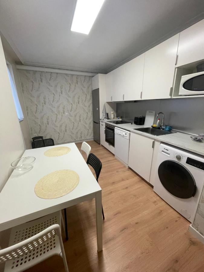 San Pablo, Piso Centrico Apartment Palencia Luaran gambar