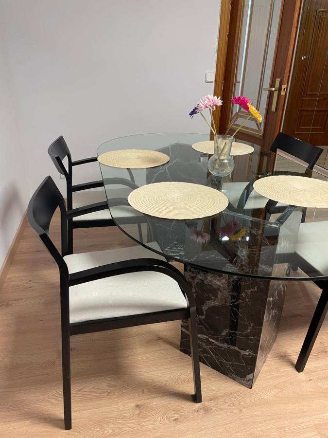 San Pablo, Piso Centrico Apartment Palencia Luaran gambar