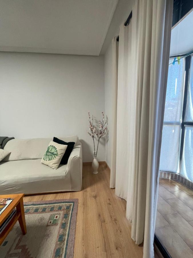 San Pablo, Piso Centrico Apartment Palencia Luaran gambar